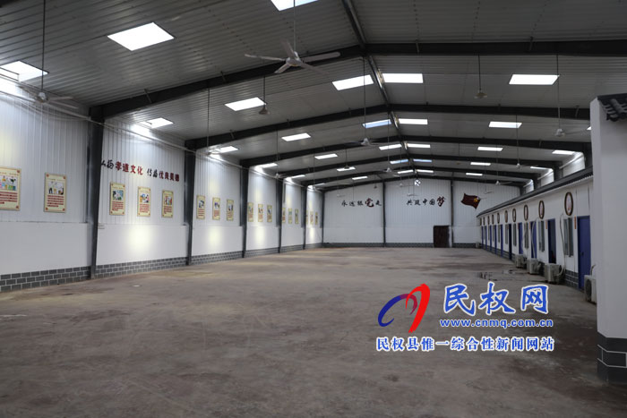 褚廟鄉(xiāng)孫坡樓村開展“移風(fēng)易俗、倡樹新風(fēng)”主題活動(dòng)