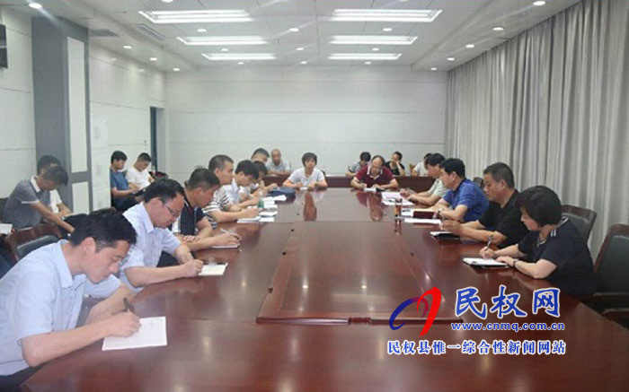 我縣各單位、各鄉(xiāng)鎮(zhèn)（街道辦）迅速傳達貫徹全縣全面提升脫貧攻堅質(zhì)量決戰(zhàn)決