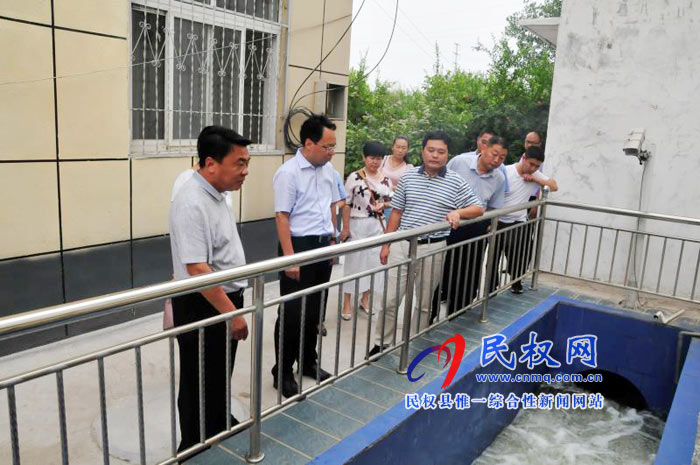 省市專家調研我縣創(chuàng)建國家園林縣城評審工作 省市專家調研我縣創(chuàng)建國家園林縣城評審工作