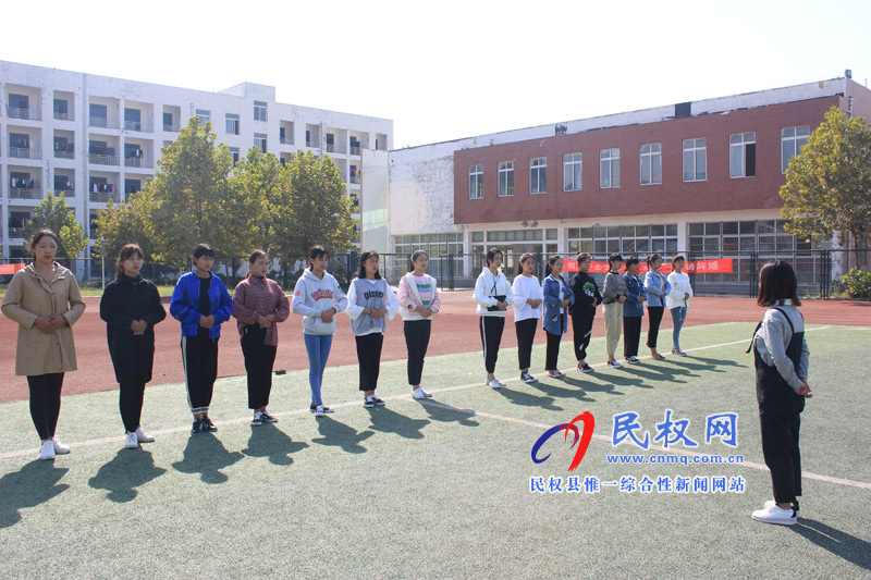 團委培訓(xùn)青年志愿者服務(wù)2018第二屆民權(quán)·中國好糧油產(chǎn)銷對接博覽會