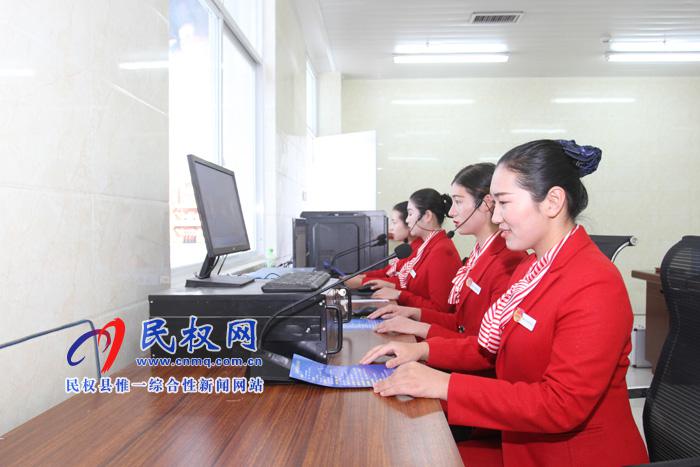 民權(quán)夢(mèng)蝶會(huì)展中心綜合服務(wù)大提升