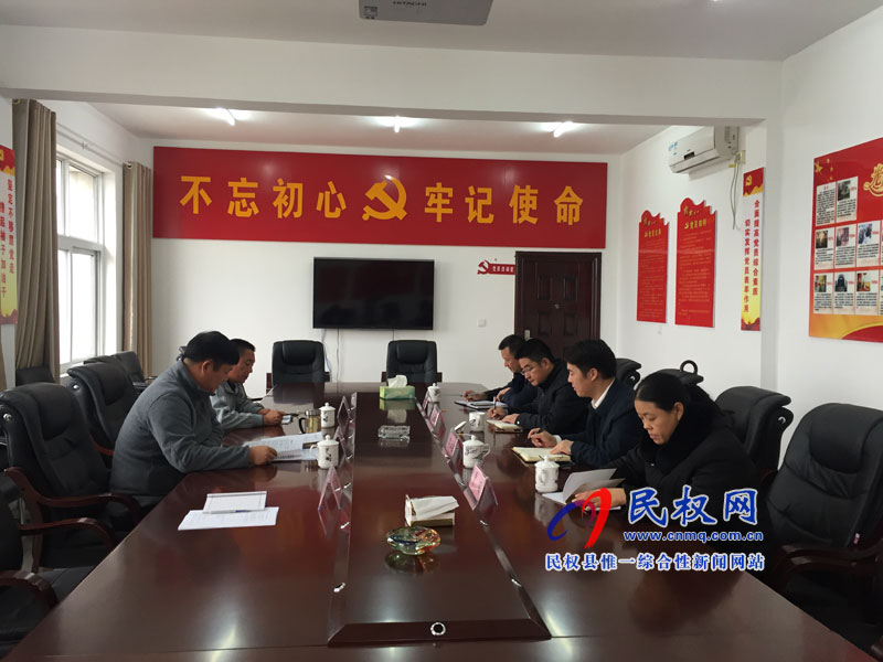 縣司法局組織召開人民陪審員選任工作聯(lián)席會(huì)議