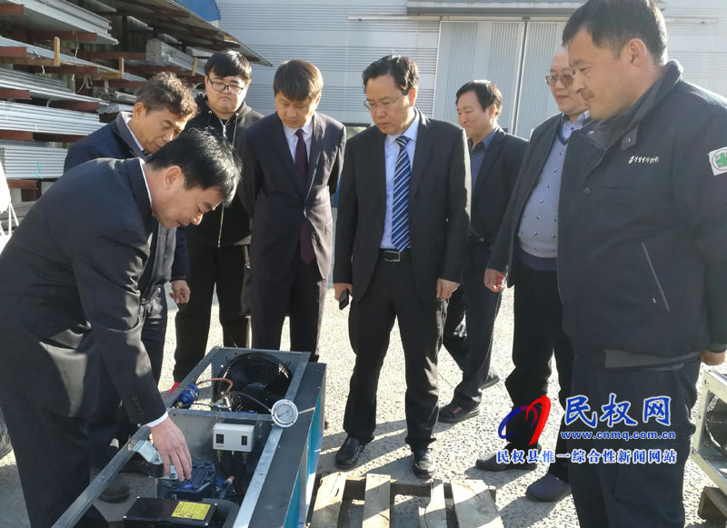縣委書記姬脈常率團(tuán)赴韓國首爾等地招商考察 縣委書記姬脈常率團(tuán)赴韓國首爾等地招商考察