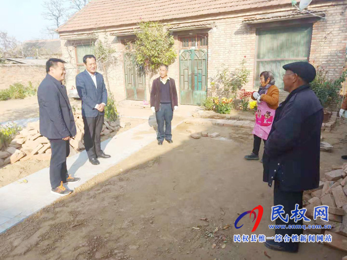 雙塔鎮(zhèn)開展脫貧攻堅自查提升脫貧攻堅質量 雙塔鎮(zhèn)開展脫貧攻堅自查提升脫貧攻堅質量