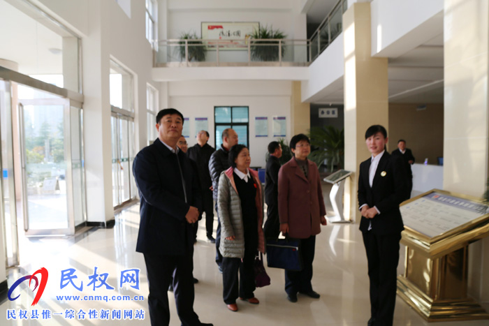 市司法局領(lǐng)導(dǎo)到我縣調(diào)研公共法律服務(wù)體系建設(shè)工作