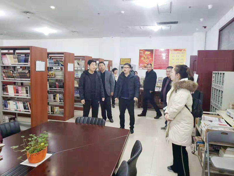 省文明城復查測評組到我縣進行實地測評 省文明城復查測評組到我縣進行實地測評
