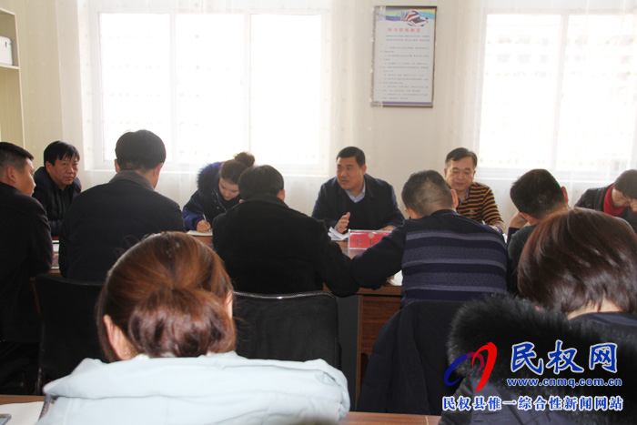 縣政協(xié)中共組“委員之家”開展集中學(xué)習(xí)活動(dòng)