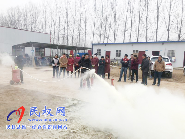 野崗鎮(zhèn)積極開展企業(yè)安全生產(chǎn)專項(xiàng)檢查工作