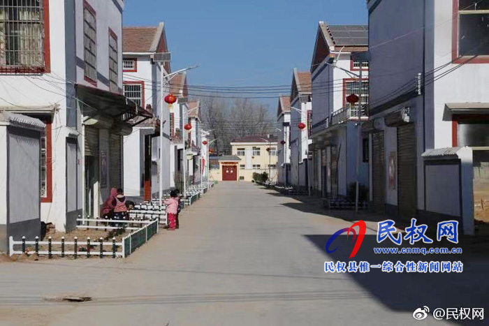 老顏集鄉(xiāng)陳莊村：抓黨建促脫貧，助推鄉(xiāng)村振興