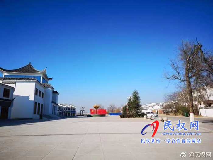 綠洲街道辦：城鄉(xiāng)融合譜新篇，鄉(xiāng)村生態(tài)又宜居