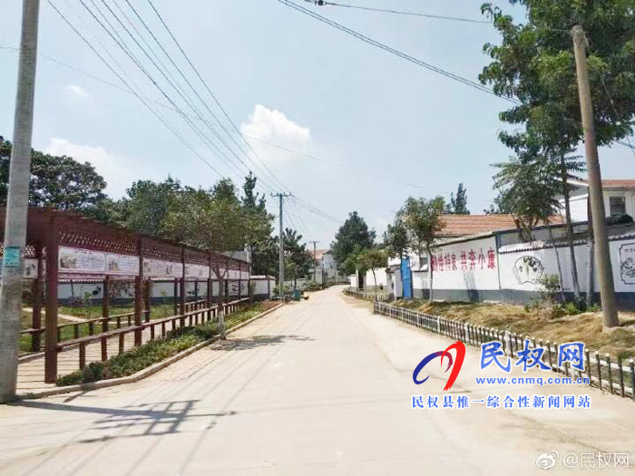 綠洲街道辦：城鄉(xiāng)融合譜新篇，鄉(xiāng)村生態(tài)又宜居