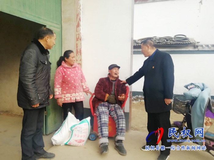 走訪慰問困難職工 點滴真情溫暖人心 走訪慰問困難職工 點滴真情溫暖人心