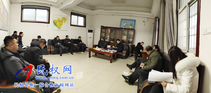我縣各鄉(xiāng)鎮(zhèn)(街道辦)傳達(dá)貫徹全縣脫貧攻堅第七次調(diào)度會議精神 我縣各鄉(xiāng)鎮(zhèn)(街道辦)傳達(dá)貫徹全縣脫貧攻堅第七次調(diào)度會議精神