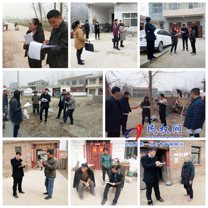 孫六鎮(zhèn)：模擬評估掌實情，補齊短板提質(zhì)量