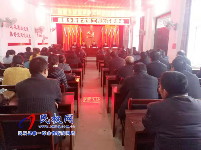 縣委常委、紀(jì)委書記、監(jiān)察委主任張亞光到胡集鄉(xiāng)督導(dǎo)脫貧攻堅工作