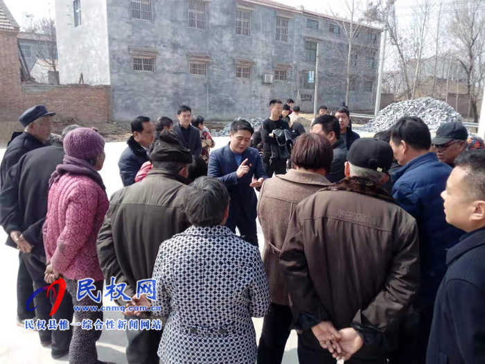 縣人防辦召開(kāi)民情懇談會(huì)--解民情聚民心 縣人防辦召開(kāi)民情懇談會(huì)--解民情聚民心