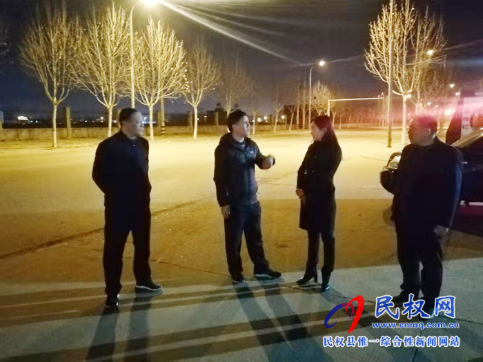 縣領(lǐng)導到城區(qū)部分學校開展孤兒助學中心選址工作 縣領(lǐng)導到城區(qū)部分學校開展孤兒助學中心選址工作