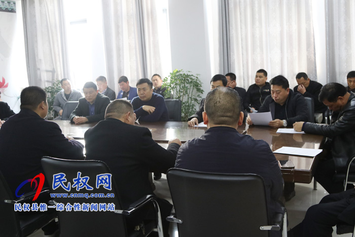 縣林業(yè)局四項(xiàng)措施抓好“學(xué)習(xí)強(qiáng)國”學(xué)習(xí) 平臺(tái)推廣運(yùn)用工作