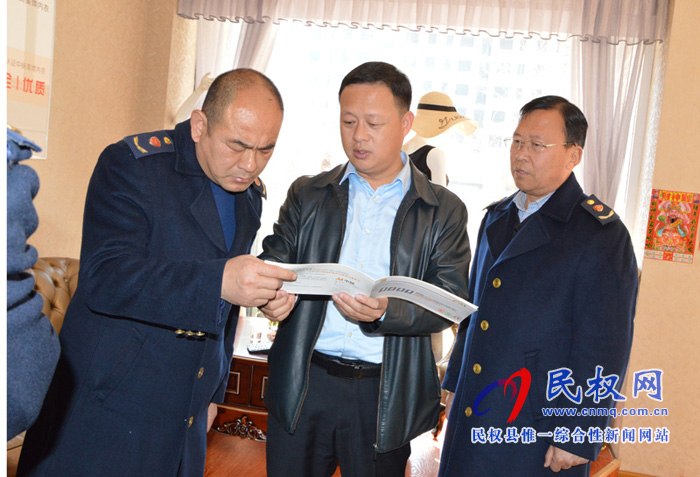 縣工商質監(jiān)局深入開展整治“保健”市場亂象百日行動 縣工商質監(jiān)局深入開展整治“保健”市場亂象百日行動