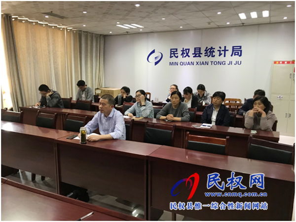 我縣各單位、各鄉(xiāng)鎮(zhèn)（街道辦）傳達學習貫徹全縣三級干部大會精神