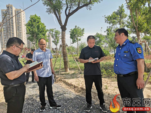 風光看不盡 追夢正當時——商丘報業(yè)全媒體大型主題調(diào)研采訪二分團民權蹲點采訪掠影