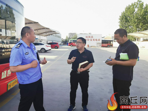 記錄滄桑巨變 報(bào)道輝煌成就——商丘報(bào)業(yè)全媒體大型主題采訪(fǎng)二分團(tuán)民權(quán)采訪(fǎng)掠影