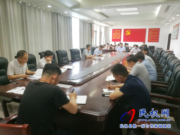 我縣各單位、各鄉(xiāng)鎮(zhèn)（街道辦）迅速傳達(dá)貫徹全縣黨務(wù)工作會(huì)議精神