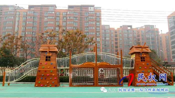 民東新區(qū)實(shí)驗(yàn)幼兒園2019年秋季學(xué)位預(yù)訂開始啦！