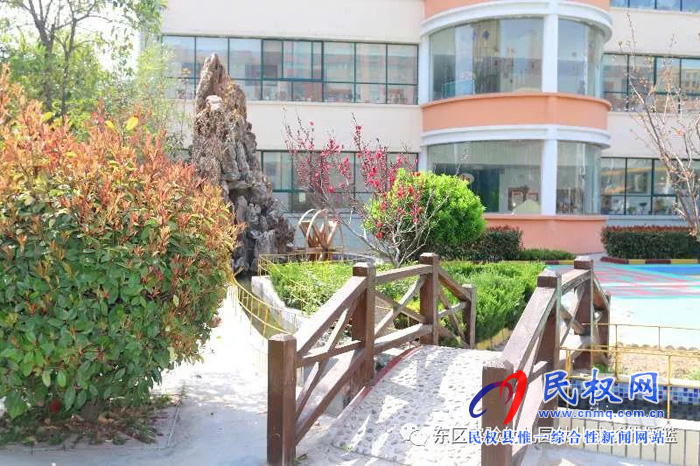 民東新區(qū)實(shí)驗(yàn)幼兒園2019年秋季學(xué)位預(yù)訂開始啦！