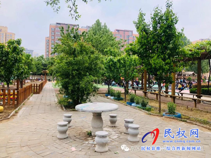 民東新區(qū)實(shí)驗(yàn)幼兒園2019年秋季學(xué)位預(yù)訂開始啦！
