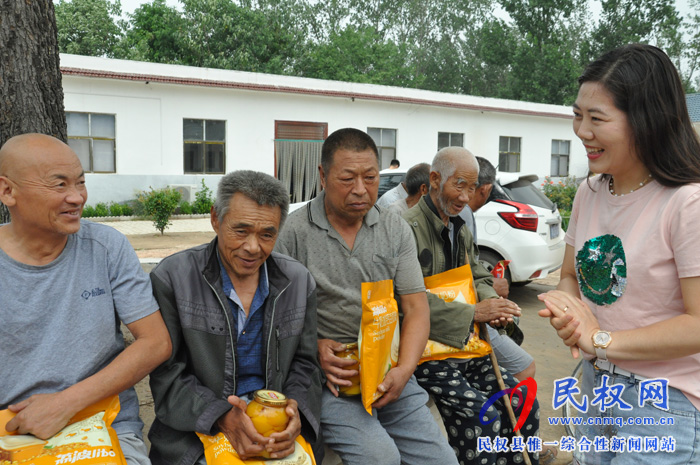 民權(quán)玖承房地產(chǎn)開發(fā)有限公司：“端午臨中夏，時(shí)清人復(fù)長(zhǎng)”