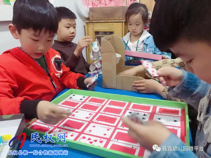 2019民權(quán)縣幼兒園學(xué)前教育宣傳月活動(dòng)總結(jié)