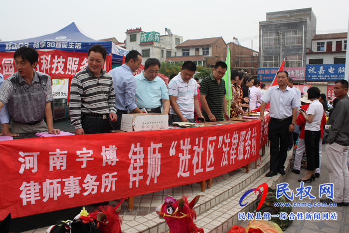 縣司法局多措并舉推動(dòng)法律援助工作