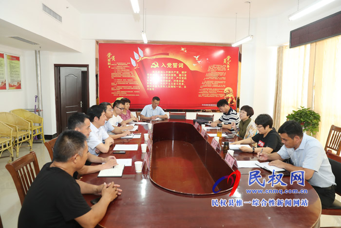 市委宣傳部副部長(zhǎng)、市新聞出版局局長(zhǎng)劉瑞芳到我縣調(diào)研