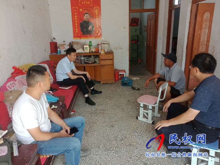 縣人社局:守初心 擔使命 全力推進脫貧攻堅工作向縱深發(fā)展 縣人社局:守初心 擔使命 全力推進脫貧攻堅工作向縱深發(fā)展