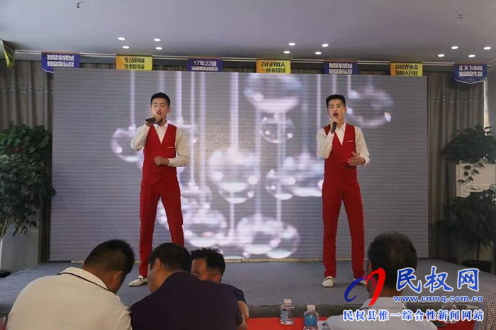 萬元大獎等你來贏！CCTV星光青少年，一場全民參與的才藝盛典在民權新農(nóng)匯·農(nóng)貿(mào)城正式啟動！