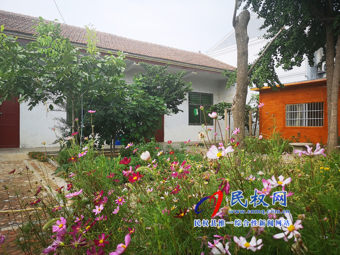 全市2019年第二次農村人居環(huán)境整治觀摩團蒞民觀摩 全市2019年第二次農村人居環(huán)境整治觀摩團蒞民觀摩