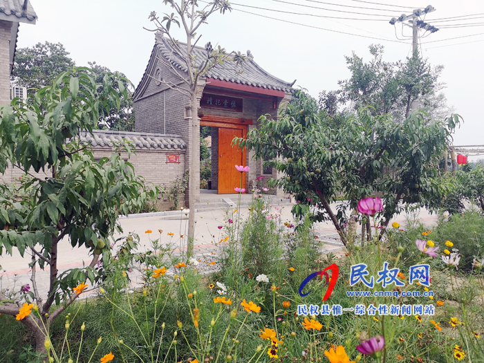 全市2019年第二次農村人居環(huán)境整治觀摩團蒞民觀摩 全市2019年第二次農村人居環(huán)境整治觀摩團蒞民觀摩