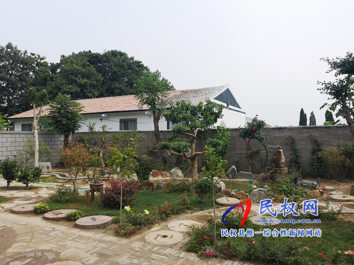 全市2019年第二次農村人居環(huán)境整治觀摩團蒞民觀摩 全市2019年第二次農村人居環(huán)境整治觀摩團蒞民觀摩