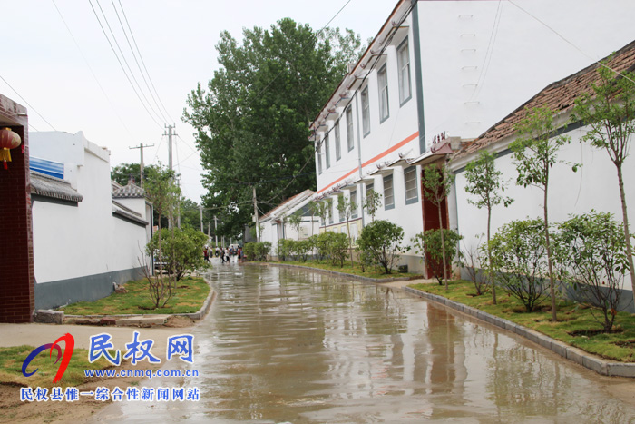 花園鄉(xiāng)推動(dòng)美麗鄉(xiāng)村建設(shè)常態(tài)化 花園鄉(xiāng)推動(dòng)美麗鄉(xiāng)村建設(shè)常態(tài)化