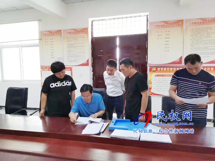 市人大常委會副主任、縣委書記姬脈常到我縣部分鄉(xiāng)鎮(zhèn)督導(dǎo)脫貧攻堅“回頭看”集中活動開展情況