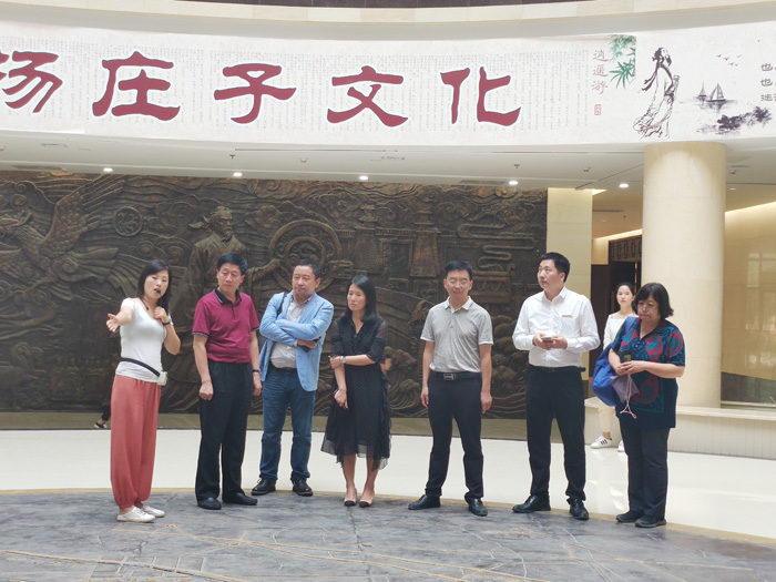我縣召開(kāi)全域旅游示范區(qū)創(chuàng)建驗(yàn)收工作座談會(huì) 我縣召開(kāi)全域旅游示范區(qū)創(chuàng)建驗(yàn)收工作座談會(huì)