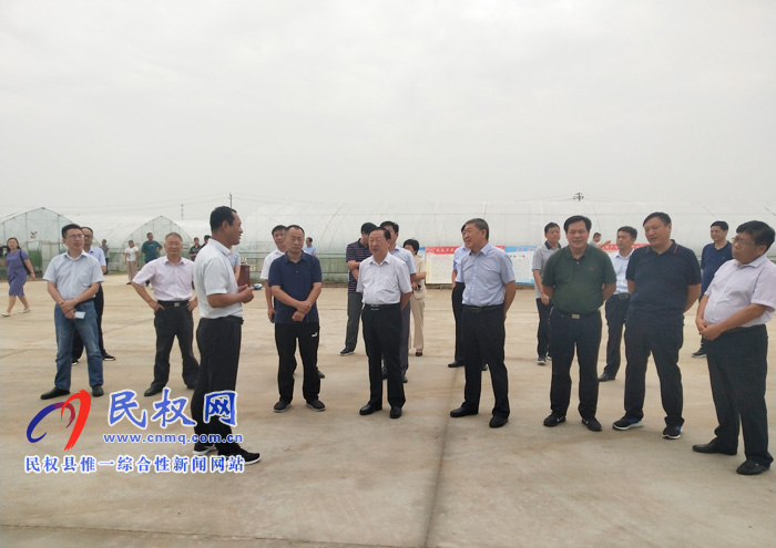 市政協(xié)鞏固提升脫貧攻堅成果視察組一行蒞臨我縣 市政協(xié)鞏固提升脫貧攻堅成果視察組一行蒞臨我縣