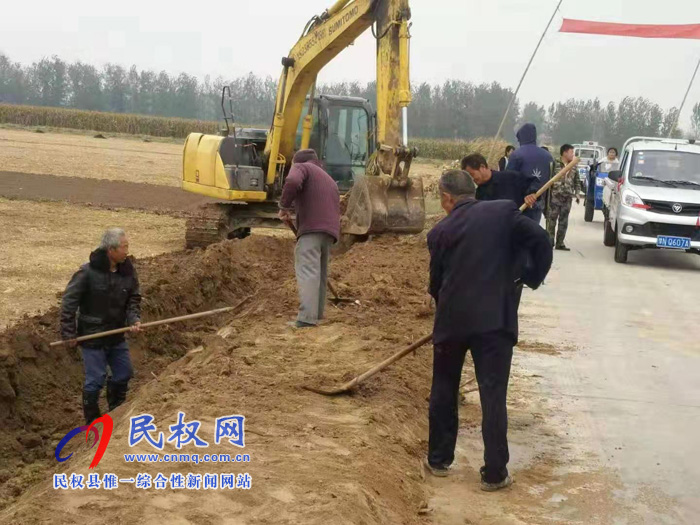 王莊寨鎮(zhèn)：加快推進“四好農(nóng)村路”建設