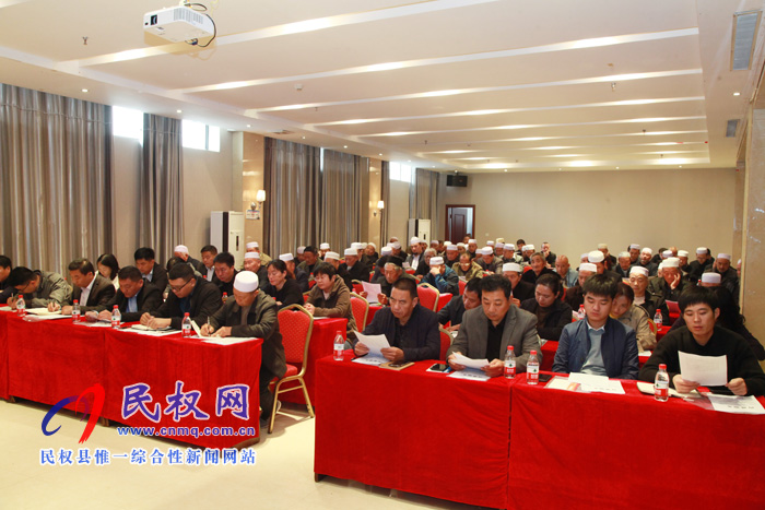 我縣召開學(xué)習(xí)全國民族團(tuán)結(jié)進(jìn)步表彰大會精神座談會 我縣召開學(xué)習(xí)全國民族團(tuán)結(jié)進(jìn)步表彰大會精神座談會