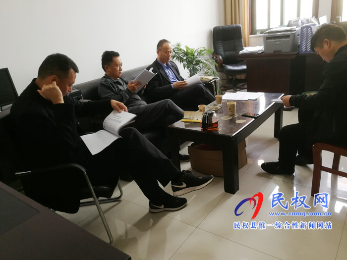 民權(quán)縣深入開展整治食品安全問(wèn)題聯(lián)合行動(dòng) 民權(quán)縣深入開展整治食品安全問(wèn)題聯(lián)合行動(dòng)