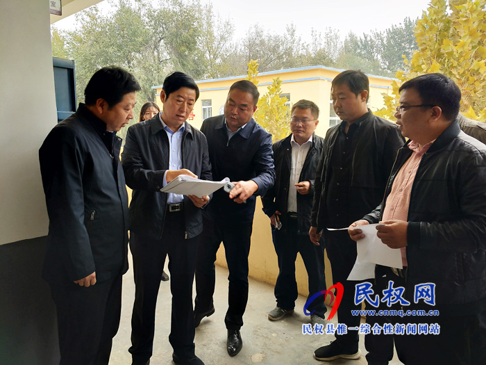 縣委常委、宣傳部長屠志遠到部分鄉(xiāng)鎮(zhèn)督導(dǎo)省級文明城市創(chuàng)建工作落實情況