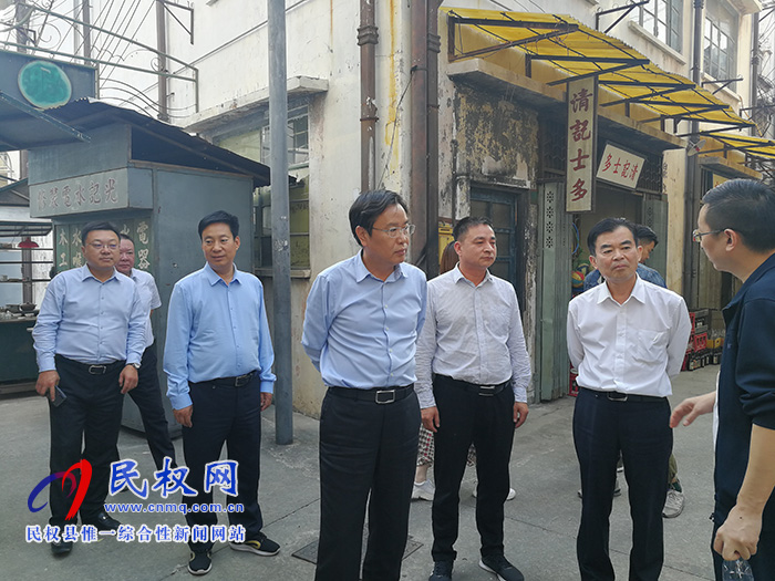 市人大常委會(huì)副主任、縣委書記姬脈常到廣州、佛山開展招商活動(dòng)