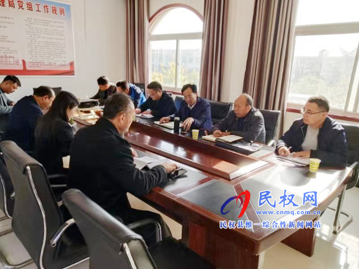 商丘市市場(chǎng)監(jiān)督管理局調(diào)研組到我縣調(diào)研指導(dǎo)學(xué)校食品安全和農(nóng)村集體聚餐食品安全工作