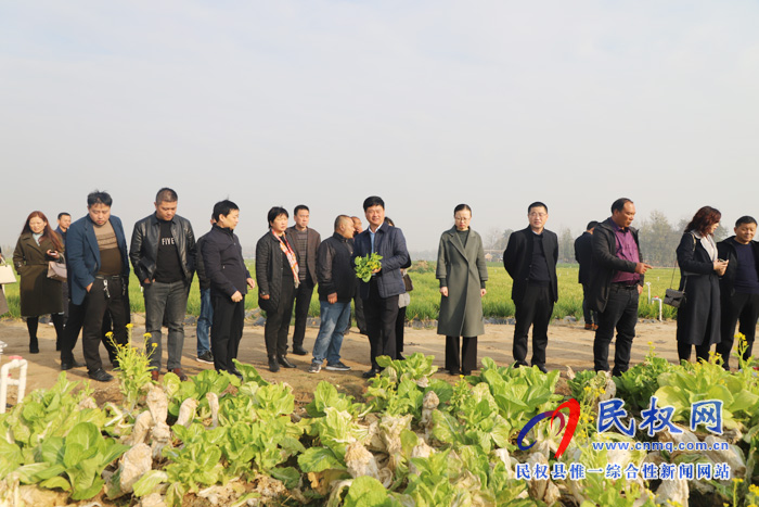 商丘市計(jì)生協(xié)生育關(guān)懷工作現(xiàn)場會(huì)在民權(quán)縣白云寺鎮(zhèn)召開